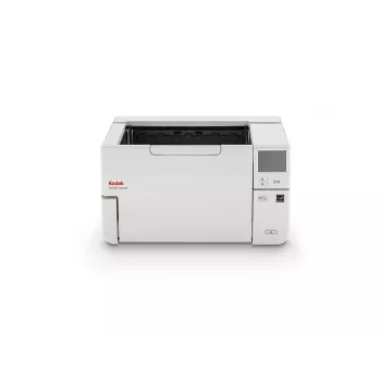 Kodak S2085F plokščiasis ir ADF skaitytuvas 600 x 600 DPI A4 juodas, baltas