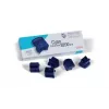 Xerox GENUINE 5 CYAN COLORSTIX 8200 INK rašalo lazdelė