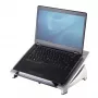 Fellowes Office Suites stovas nešiojamam kompiuteriui, juodas, 43,2 cm (17 colių), 5 kg, 140–190 mm, 382 mm, 290 mm