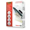 Fellowes 5397402 laminavimo maišeliai 100 vnt.