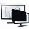 Fellowes Standard-PrivaScreen Blackout privatumo filtras, 43,2 cm (17 colių), 5:4, nešiojamam kompiuteriui, berėmis, nuo akinimo, privatumo, 50 g