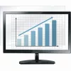 Fellowes Standard-PrivaScreen Blackout privatumo filtras, 43,2 cm (17 colių), 5:4, nešiojamam kompiuteriui, berėmis, nuo akinimo, privatumo, 50 g