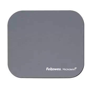 Pelėdų kilimėlis Fellowes 5934005 sidabrinis