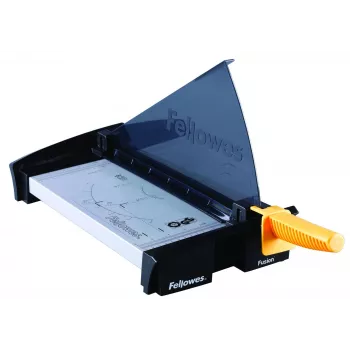 Fellowes Fusion A4/120 popieriaus pjaustyklė, 10 lapų talpa
