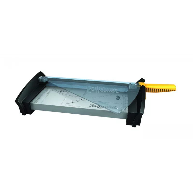 Fellowes Fusion A4/120 popieriaus pjaustyklė, 10 lapų talpa