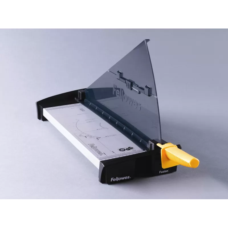 Fellowes Fusion A3/180 popieriaus pjaustytuvas 10 lapų