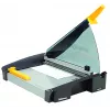 Popieriaus pjaustytuvas Fellowes Plasma A3/180 – pjovimo ilgis 46 cm, talpa 40 lapų, grafitas/sidabras/gelsva