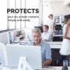 Fellowes PrivaScreen privatumo filtras, 55,9 cm (22 colių), 16:10, monitoriui, berėmis ekrano apsaugos filtras, antirefleksinis, privatumas, 110 g