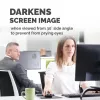Fellowes PrivaScreen 61 cm (24 colių) privatumo filtras monitoriui be rėmelio