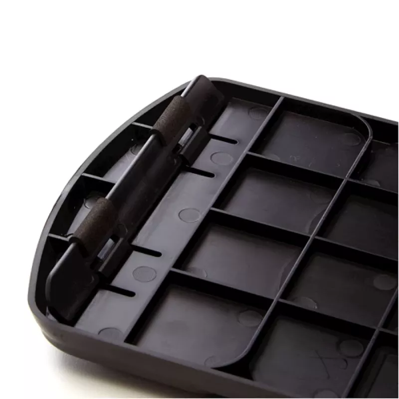 Fellowes reguliuojamas pelės kilimėlis su riešo atrama Premium Gel