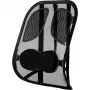 Fellowes atlošas biuro kėdei - Professional Series tinklinis atlošas - lengvai tvirtinamas - H19,53 x P30,32 x G36,99 cm