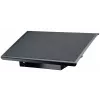 Fellowes Professional Series reguliuojamas pakojis juodas