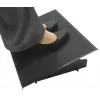 Fellowes Professional Series reguliuojamas pakojis juodas