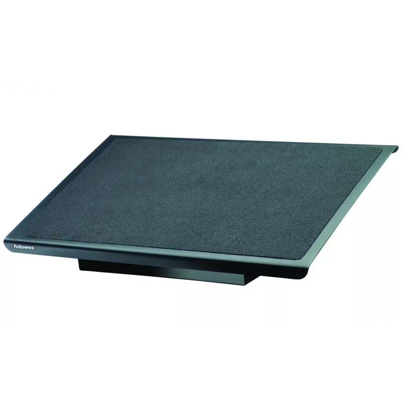 Fellowes Professional Series reguliuojamas pakojis juodas