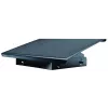 Fellowes Professional Series reguliuojamas pakojis juodas