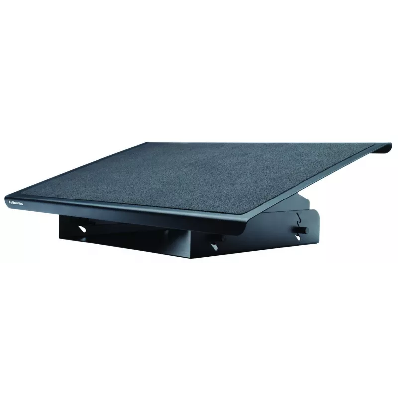 Fellowes Professional Series reguliuojamas pakojis juodas