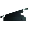 Fellowes Professional Series reguliuojamas pakojis juodas