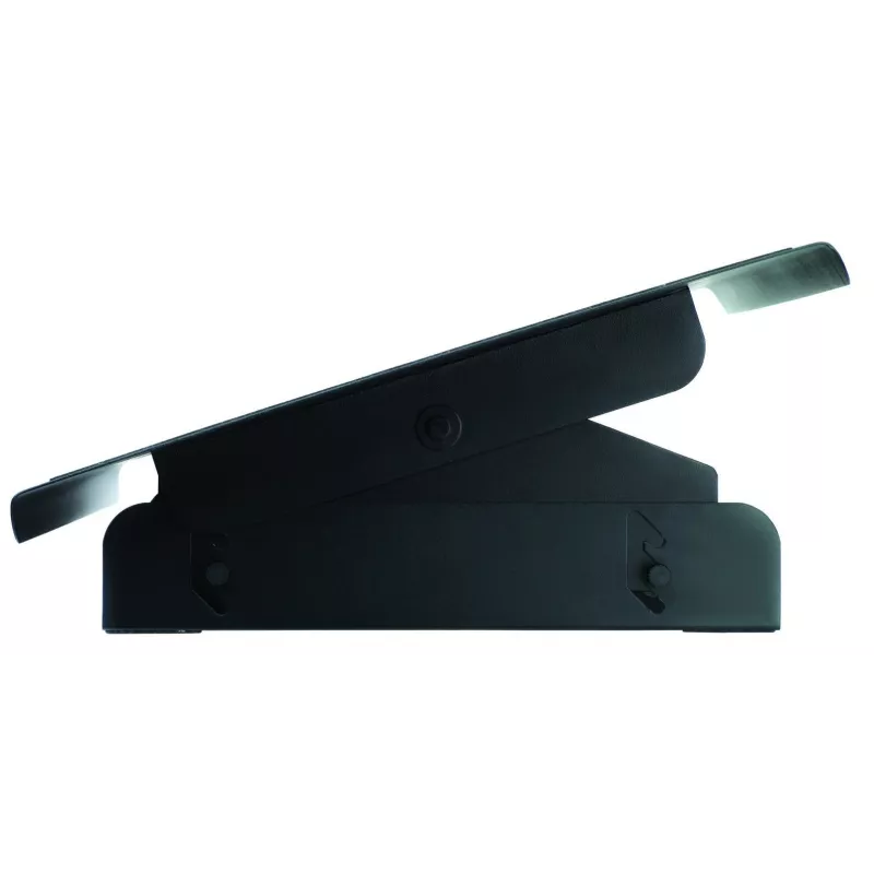Fellowes Professional Series reguliuojamas pakojis juodas