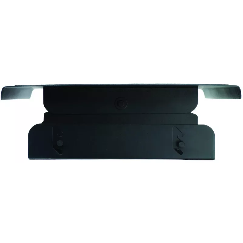 Fellowes Professional Series reguliuojamas pakojis juodas