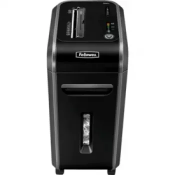Fellowes 99Ci popieriaus smulkintuvas, kryžminis smulkinimas, 23 cm, juodas