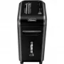 Fellowes 99Ci popieriaus smulkintuvas, kryžminis smulkinimas, 23 cm, juodas