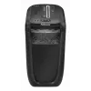 Fellowes 60Cs popieriaus smulkintuvas, skersinis pjovimas, 72 dB, 23 cm, juodas