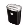 Popieriaus smulkintuvas Fellowes 53C kryžminis pjovimas 22 cm juodas