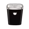 Popieriaus smulkintuvas Fellowes 53C kryžminis pjovimas 22 cm juodas