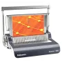 Fellowes Quasar+ 500 kombinuotas rišiklis, 500 lapų, anglies pilka