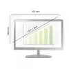 Fellowes PrivaScreen Blackout privatumo filtras - 21,5 colio platus (16:9)