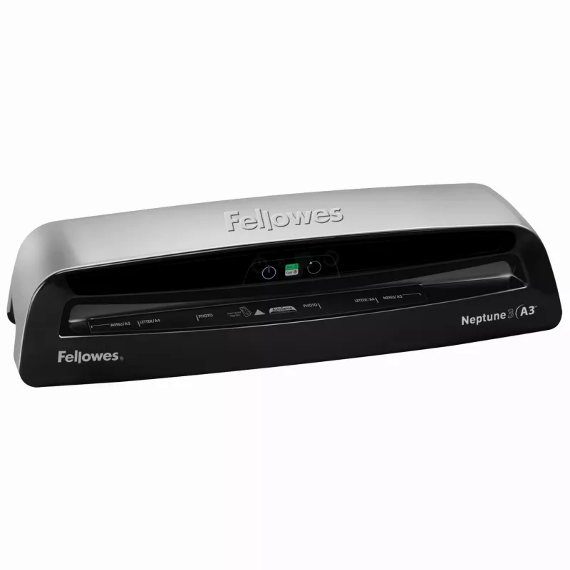 Fellowes Neptune 3 laminavimo aparatas 600 mm/min