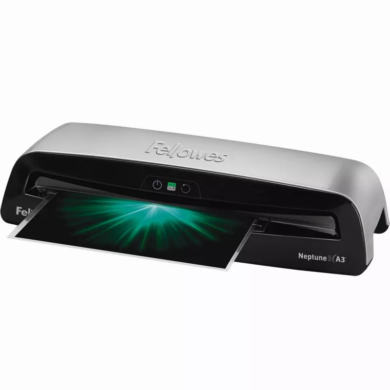 Fellowes Neptune 3 laminavimo aparatas 600 mm/min