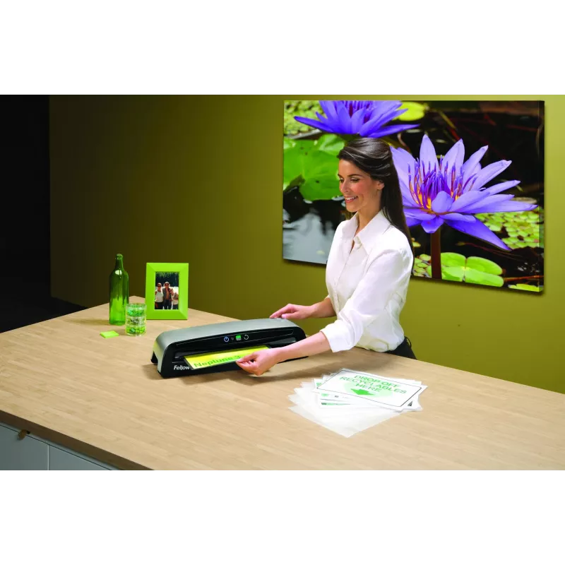 Fellowes Neptune 3 laminavimo aparatas 600 mm/min
