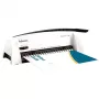 Fellowes Starlet 2+ segtuvas pilka, balta