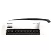 Fellowes Starlet 2+ segtuvas pilka, balta