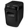 Smulkintuvas Fellowes AutoMax 150C skersinis smulkinimas 23 cm juodas, pilkas