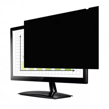 Fellowes PrivaScreen privatumo filtras 68.6 cm (27 colių) monitoriui be rėmelio
