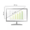 Fellowes PrivaScreen privatumo filtras 68.6 cm (27 colių) monitoriui be rėmelio