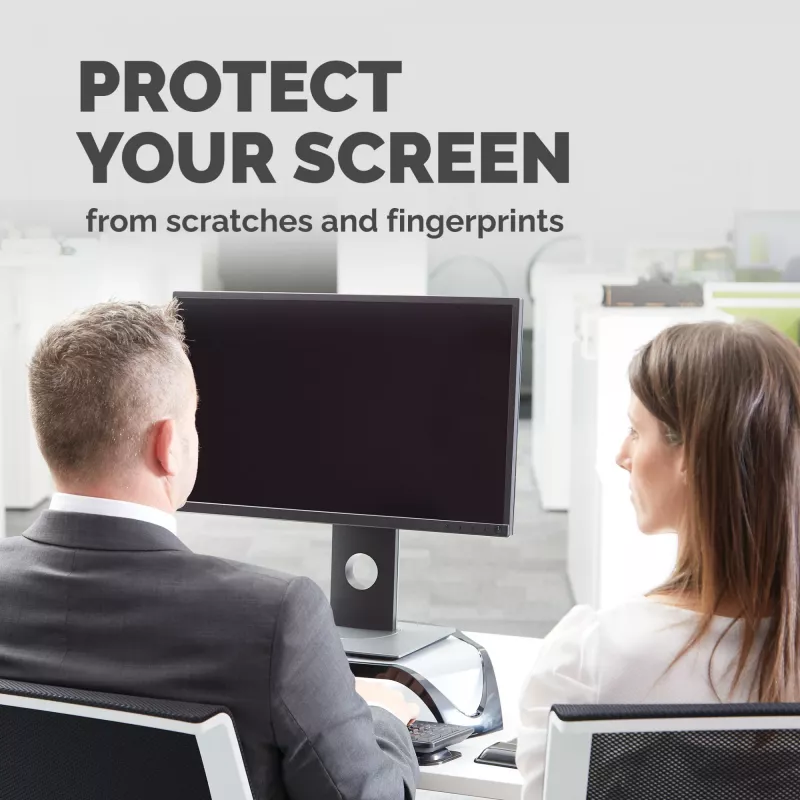 Fellowes PrivaScreen privatumo filtras 68.6 cm (27 colių) monitoriui be rėmelio