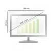 Fellowes 4816901 privatumo filtras 60,5 cm (23,8 colio) monitoriui, be rėmelio