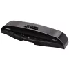 Fellowes Calibre A3 Laminatorius – Juodas, 32 cm, Šaltas laminavimas, 1 min, 500 mm/min, 12,5 cm, A3