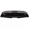 Fellowes Calibre A3 Laminatorius – Juodas, 32 cm, Šaltas laminavimas, 1 min, 500 mm/min, 12,5 cm, A3