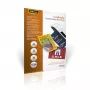 Fellowes 5601803 laminavimo maišeliai blizgūs A3 25 vnt