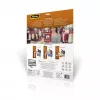 Fellowes 5601803 laminavimo maišeliai blizgūs A3 25 vnt
