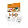 Fellowes 5602101 Laminavimo maišeliai, matiniai, A4, 25 vnt.