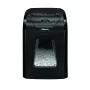 Popieriaus smulkintuvas Fellowes Powershred 12C skersinis smulkinimas 22,5 cm Juodas
