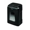 Popieriaus smulkintuvas Fellowes Powershred 12C skersinis smulkinimas 22,5 cm Juodas