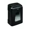 Popieriaus smulkintuvas Fellowes Powershred 12C skersinis smulkinimas 22,5 cm Juodas