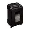 Popieriaus smulkintuvas Fellowes Powershred 92Cs juodas