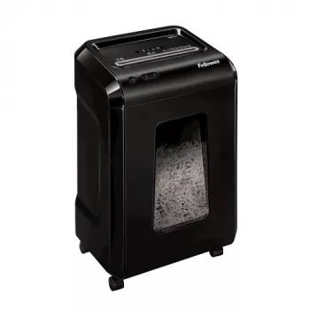 Popieriaus smulkintuvas Fellowes Powershred 92Cs juodas
